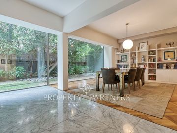 Venta exclusivo y amplio DUPLEX/Vespucio Norte/Vista a Club de Golf