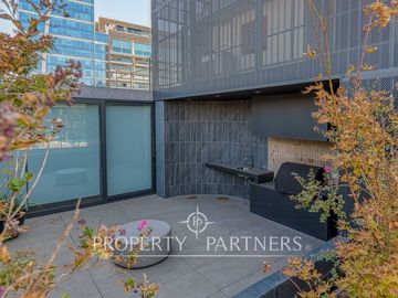 GRAN OPORTUNIDAD Exclusivo departamento El Golf a una cuadra de la Plaza Perú