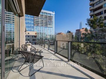 GRAN OPORTUNIDAD Exclusivo departamento El Golf a una cuadra de la Plaza Perú