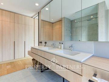 GRAN OPORTUNIDAD Exclusivo departamento El Golf a una cuadra de la Plaza Perú