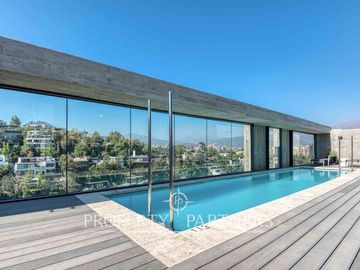 GRAN OPORTUNIDAD Exclusivo departamento El Golf a una cuadra de la Plaza Perú