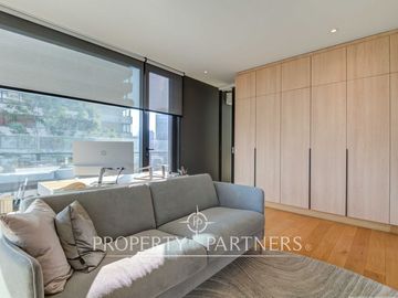 GRAN OPORTUNIDAD Exclusivo departamento El Golf a una cuadra de la Plaza Perú