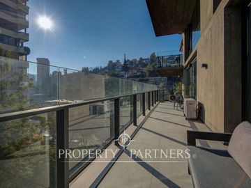 GRAN OPORTUNIDAD Exclusivo departamento El Golf a una cuadra de la Plaza Perú