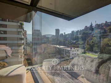GRAN OPORTUNIDAD Exclusivo departamento El Golf a una cuadra de la Plaza Perú