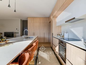 GRAN OPORTUNIDAD Exclusivo departamento El Golf a una cuadra de la Plaza Perú