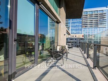 GRAN OPORTUNIDAD Exclusivo departamento El Golf a una cuadra de la Plaza Perú