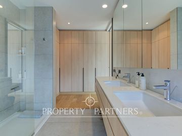 GRAN OPORTUNIDAD Exclusivo departamento El Golf a una cuadra de la Plaza Perú