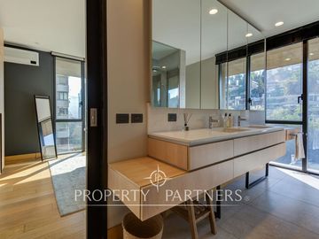 GRAN OPORTUNIDAD Exclusivo departamento El Golf a una cuadra de la Plaza Perú