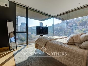 GRAN OPORTUNIDAD Exclusivo departamento El Golf a una cuadra de la Plaza Perú