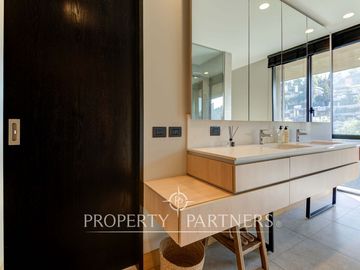 GRAN OPORTUNIDAD Exclusivo departamento El Golf a una cuadra de la Plaza Perú