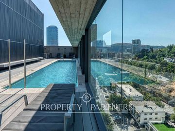 GRAN OPORTUNIDAD Exclusivo departamento El Golf a una cuadra de la Plaza Perú