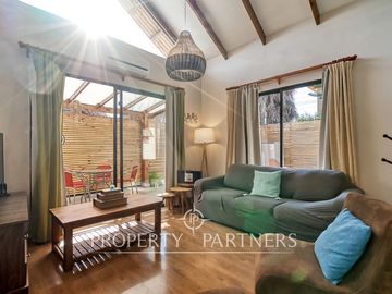 Preciosa casa en Venta en Peñalolén