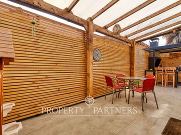 Preciosa casa en Venta en Peñalolén