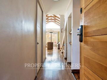 Preciosa casa en Venta en Peñalolén