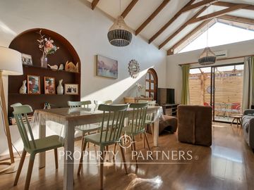 Preciosa casa en Venta en Peñalolén