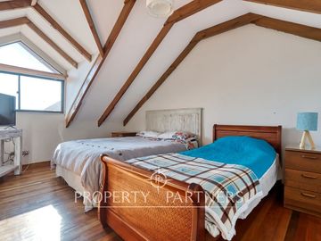 Preciosa casa en Venta en Peñalolén