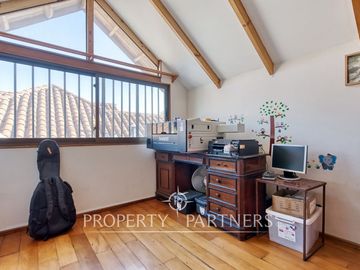 Preciosa casa en Venta en Peñalolén