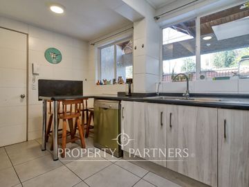Preciosa casa en Venta en Peñalolén