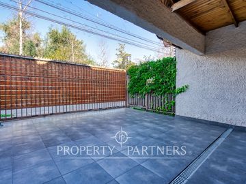 Preciosa casa en Venta en Peñalolén