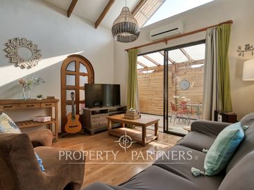 Preciosa casa en Venta en Peñalolén
