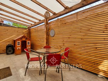 Preciosa casa en Venta en Peñalolén