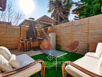 Preciosa casa en Venta en Peñalolén