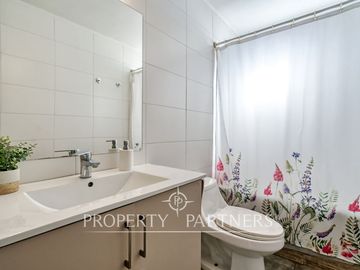 Preciosa casa en Venta en Peñalolén