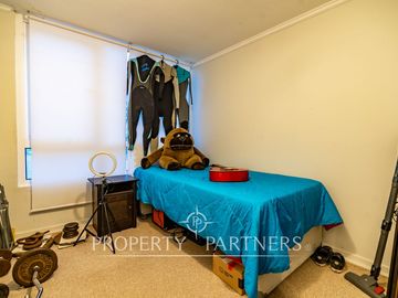 Excelente  Duplex en Primera Línea
