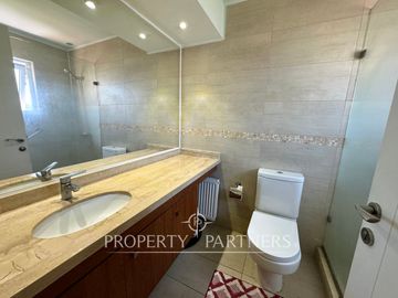 Exclusiva casa en venta - Barrio Germania