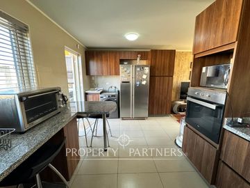 Exclusiva casa en venta - Barrio Germania