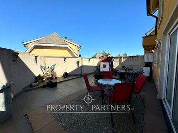 Exclusiva casa en venta - Barrio Germania
