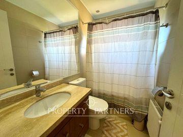 Exclusiva casa en venta - Barrio Germania