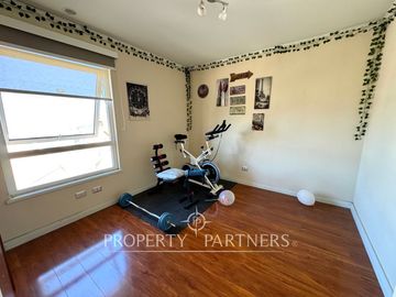 Exclusiva casa en venta - Barrio Germania