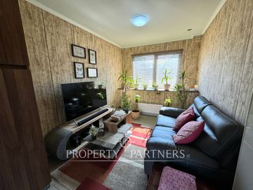 Exclusiva casa en venta - Barrio Germania