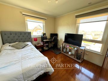 Exclusiva casa en venta - Barrio Germania