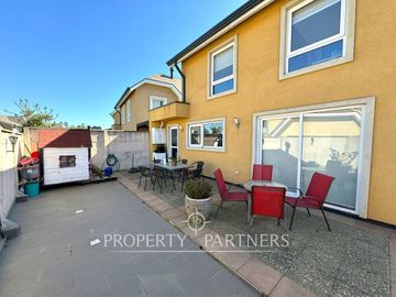 Exclusiva casa en venta - Barrio Germania
