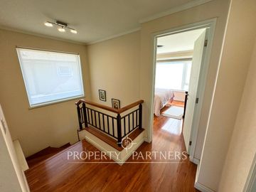 Exclusiva casa en venta - Barrio Germania