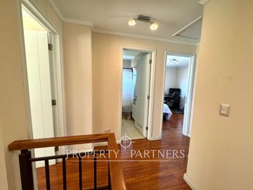 Exclusiva casa en venta - Barrio Germania