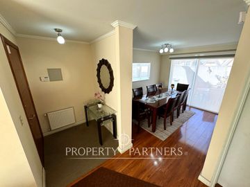Exclusiva casa en venta - Barrio Germania