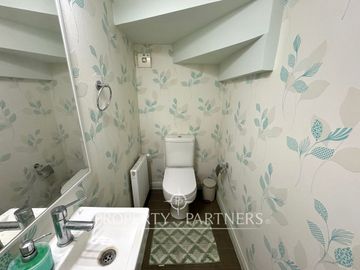 Exclusiva casa en venta - Barrio Germania