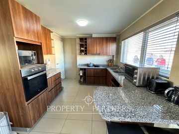 Exclusiva casa en venta - Barrio Germania