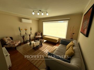 Exclusiva casa en venta - Barrio Germania