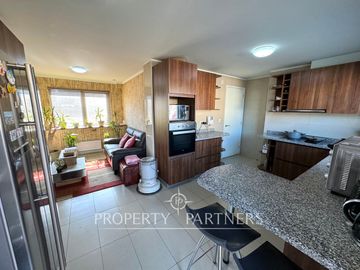 Exclusiva casa en venta - Barrio Germania