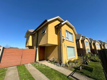 Exclusiva casa en venta - Barrio Germania