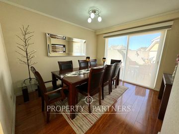 Exclusiva casa en venta - Barrio Germania