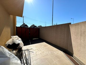 Exclusiva casa en venta - Barrio Germania