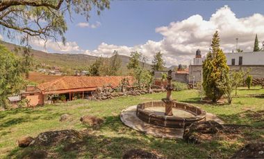Casa en venta en Morelia, carretera Iratzio