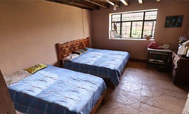 Casa en venta en Morelia, carretera Iratzio