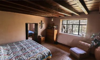 Casa en venta en Morelia, carretera Iratzio