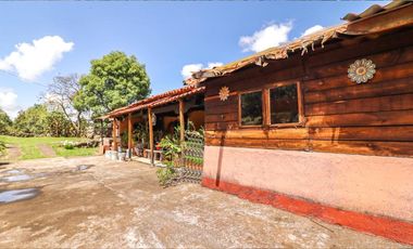 Casa en venta en Morelia, carretera Iratzio